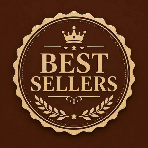 Best Sellers
