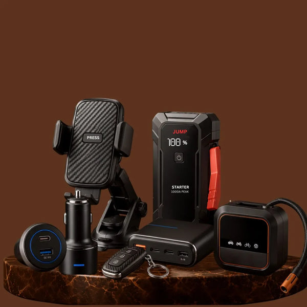 Car Accessories