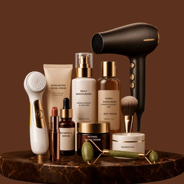 Health & Beauty